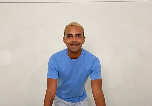 profile image for Sportive Latin in Sydney : Sport, Deep tissue and Relaxing techniques