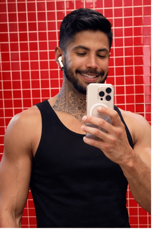 BrazilianHands4you Masseur Spotlight Darlinghurst Massage Therapy