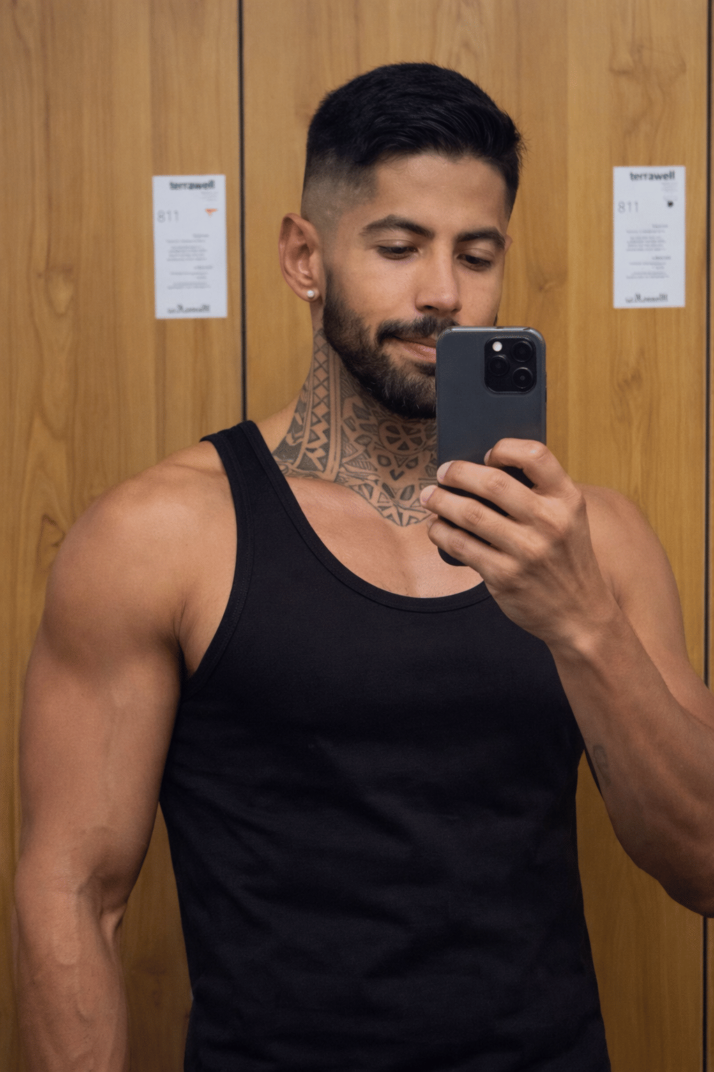 BrazilianHands4you Masseur Spotlight Darlinghurst M2M Massage