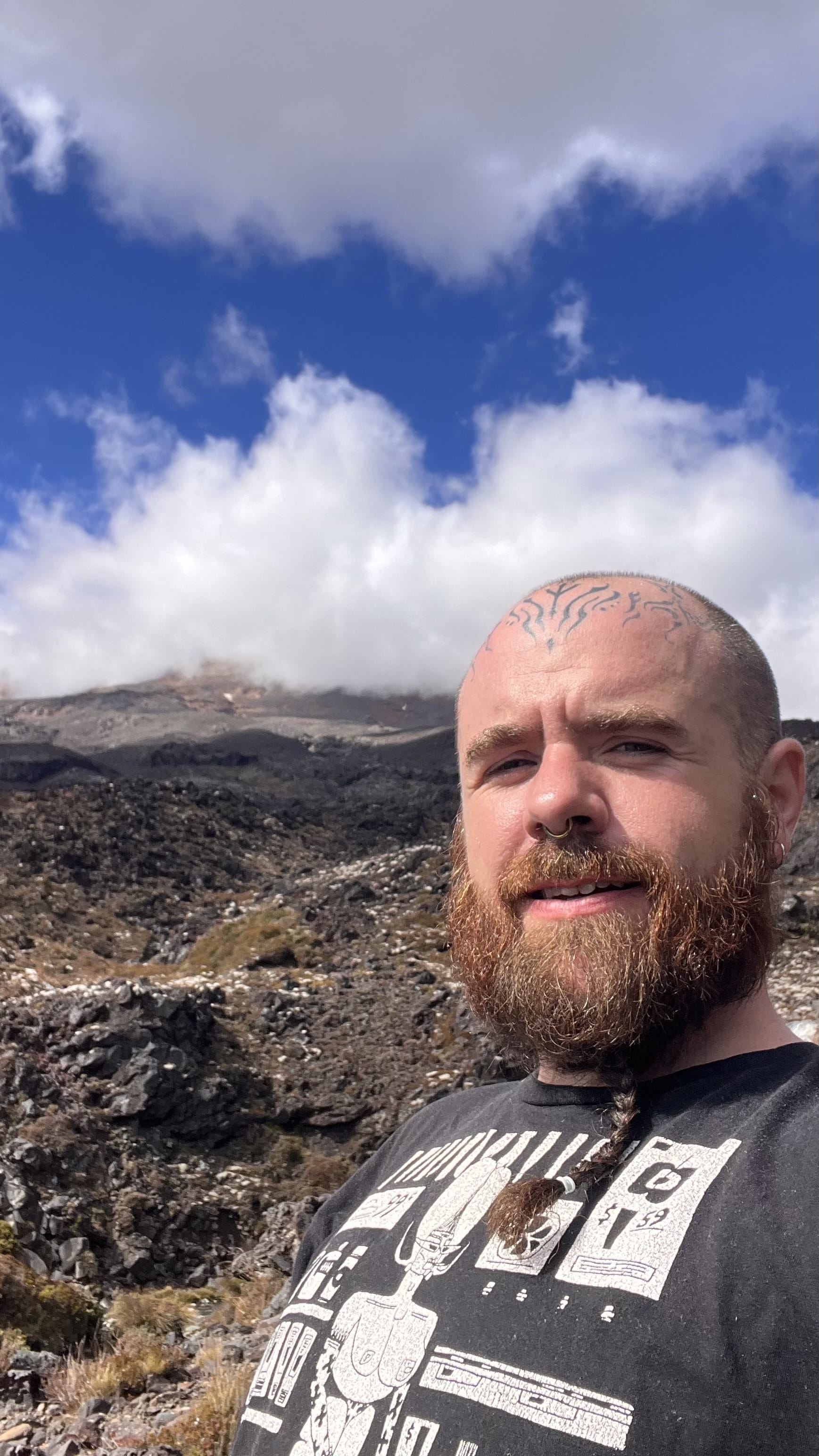 profile image for BritishCub in Melbourne : Big hands, strong arms, warm heart