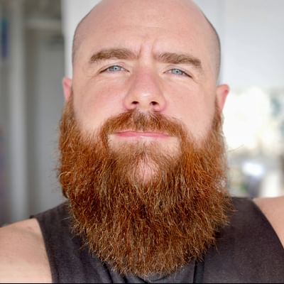 profile image for BritishCub in Sydney : Big hands, strong arms, warm heart