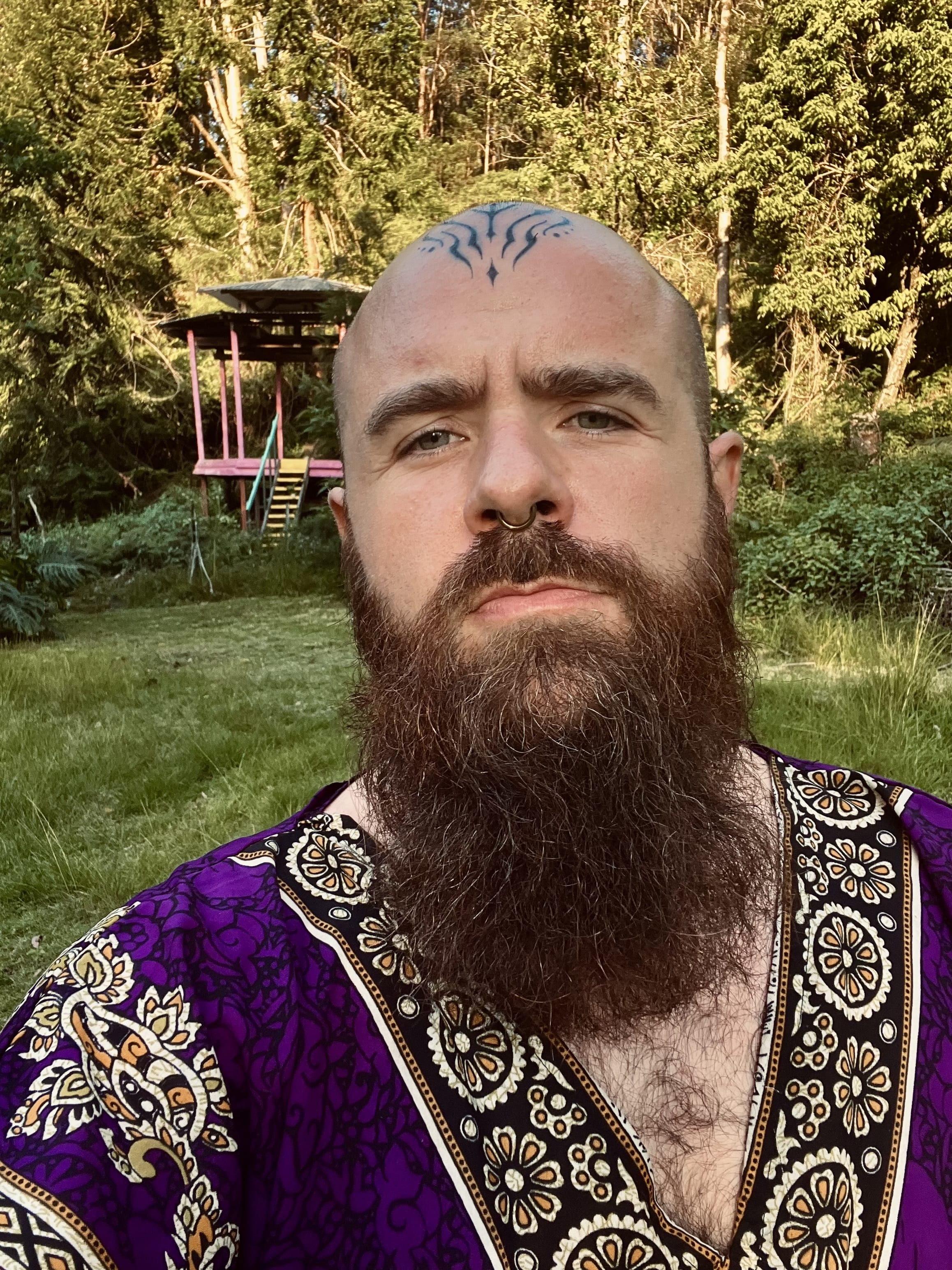 Male to Male Massage