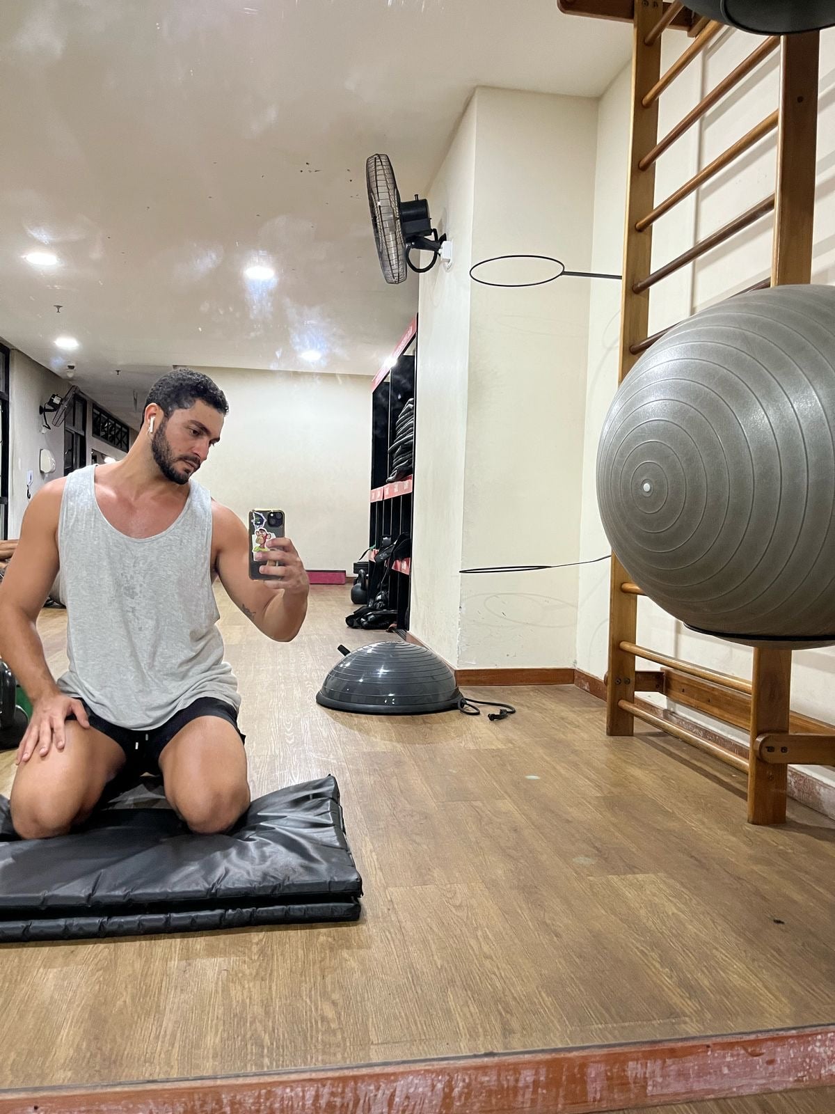 Gay Massage