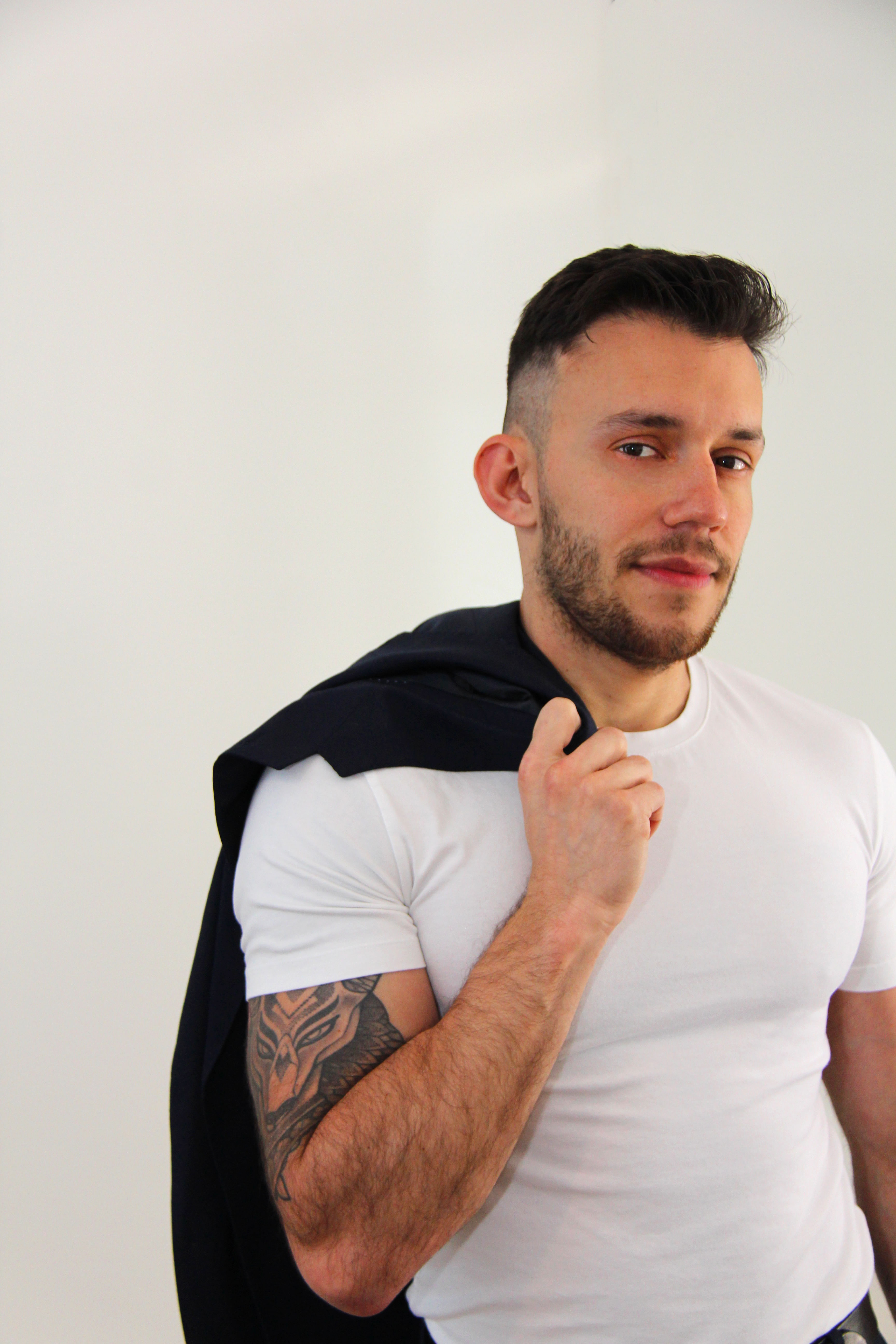 profile image 1 for Brunno_Br in Melbourne : Relaxation Bodywork