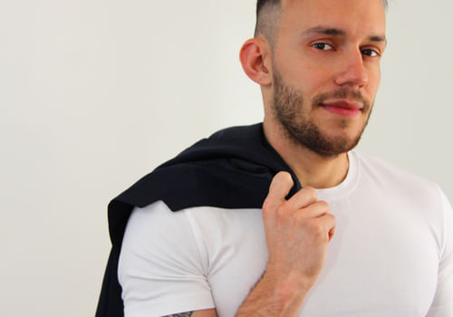 profile image 1 for Brunno_Br in Melbourne : Full Body Massage