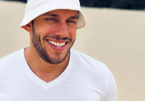 profile image 8 for Brunno_Br in Melbourne : Relaxation Massage