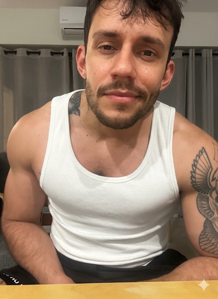 Brunno_Br : The Brazilian Smile (0415516530)