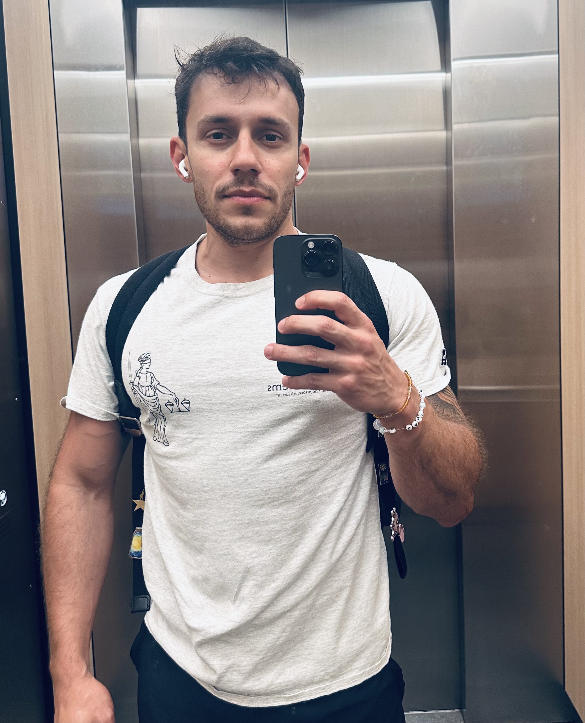 profile image 3 for Brunno_Br in Melbourne : Male to Male Massage