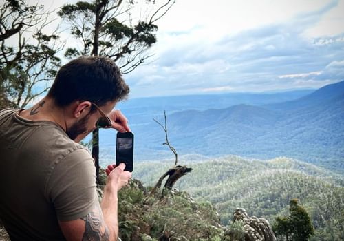 profile image 10 for Brunno_Br in Melbourne : Professional Bodywork