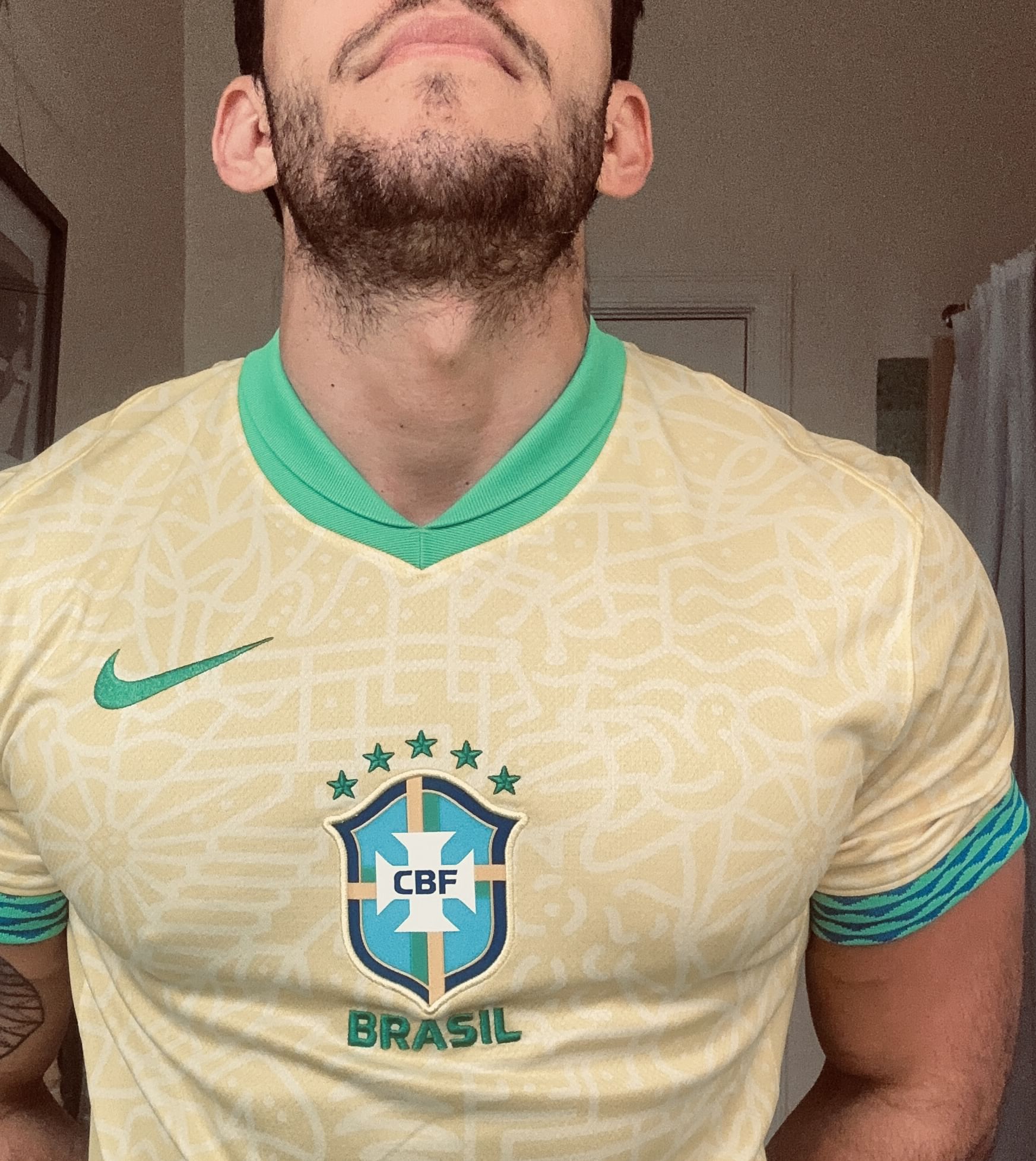 profile image 4 for Brunno_Br in Melbourne : Professional Bodywork