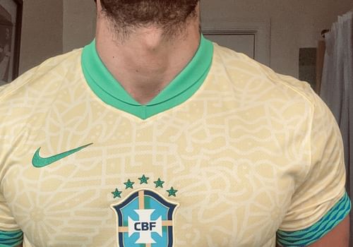 profile image 6 for Brunno_Br in Melbourne : Professional Bodywork