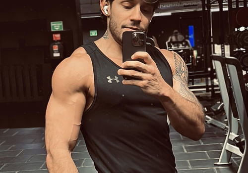 profile image 4 for Brunno_Br in Melbourne : Professional Bodywork