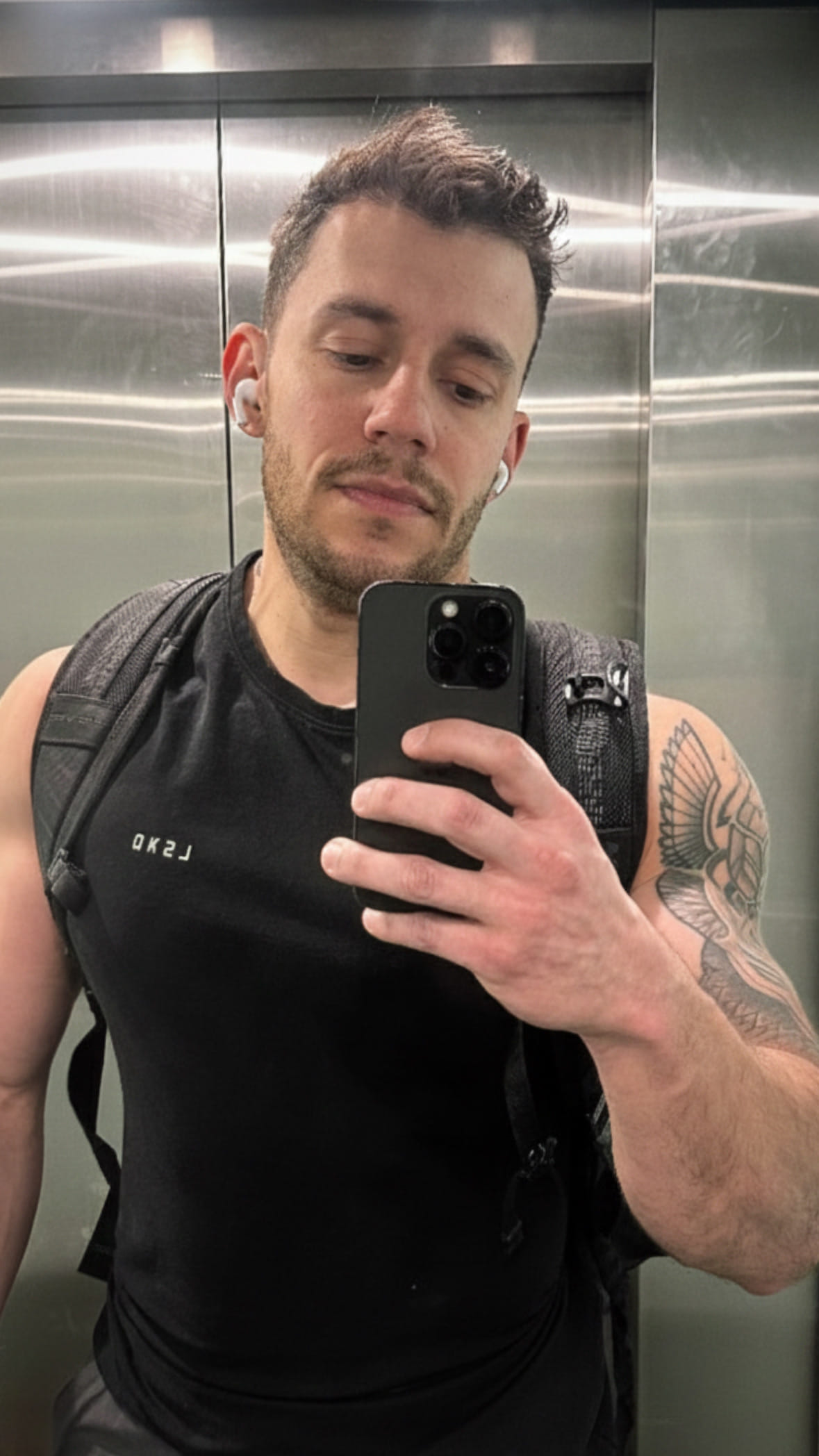 profile image 7 for Brunno_Br in Melbourne : M2M Massage