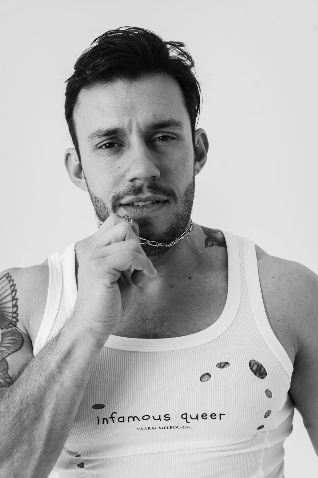 profile image 8 for Brunno_Br in Melbourne : M2M Massage