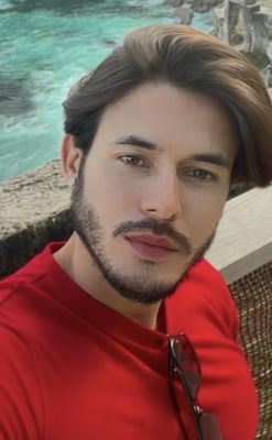 Male to Male Massage