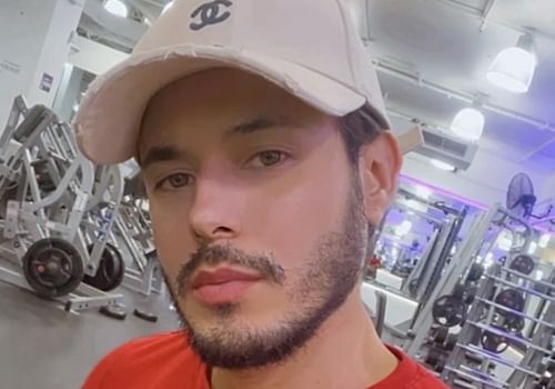 profile image for BryanHotStones in Brisbane : Bryan Professional Masseur