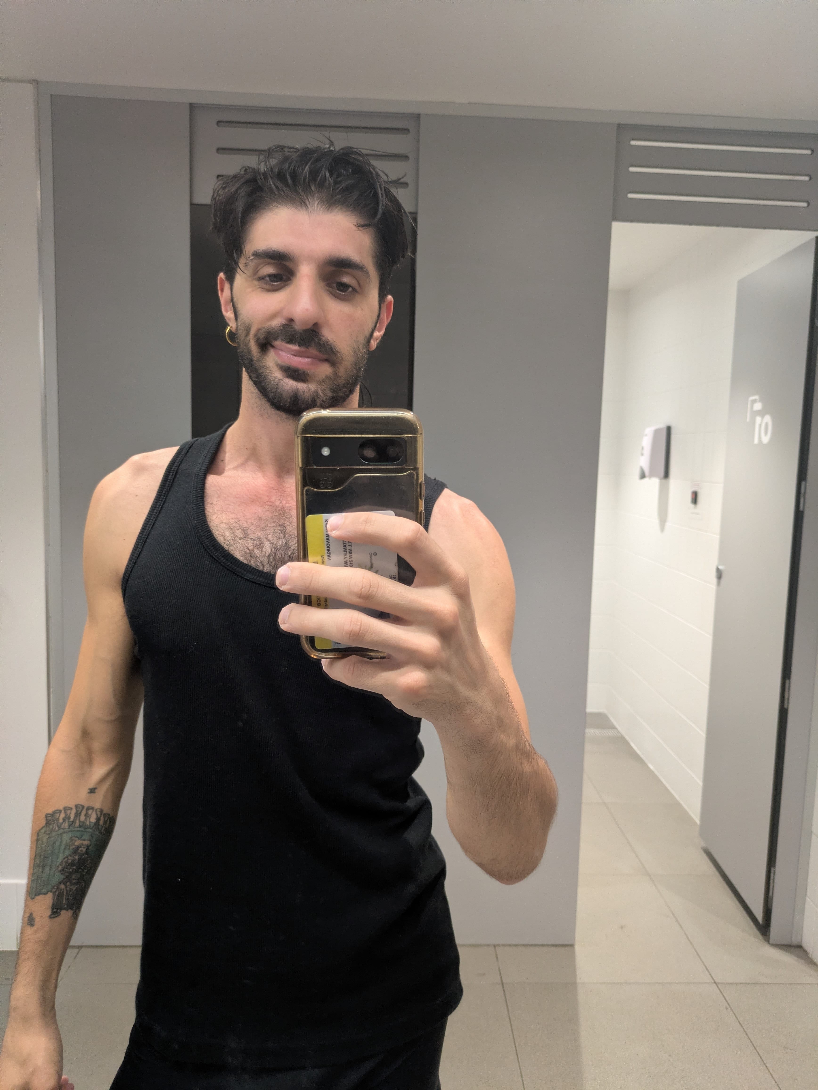 profile image 11 for Bukuró in Gold Coast : Male Massage Australia