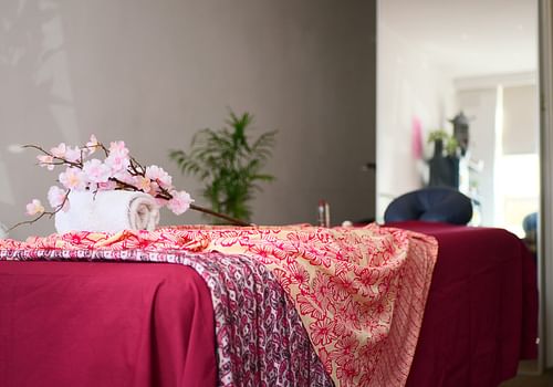profile image 2 for Bukuró in Surry Hills : Masseur