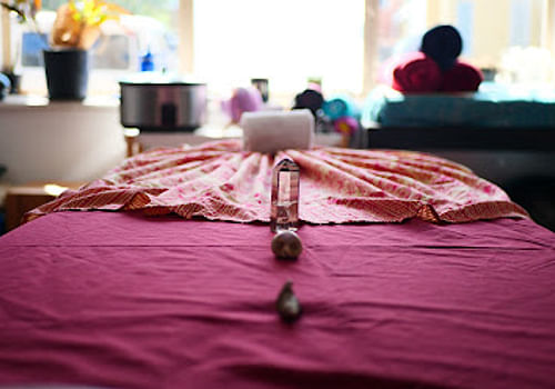 profile image 5 for Bukuró in Surry Hills : Gay massage