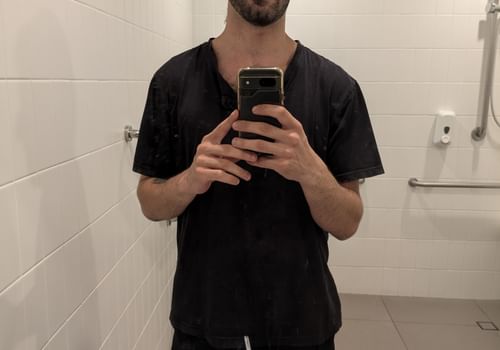profile image 10 for Bukuró in Lismore : Full Body Massage