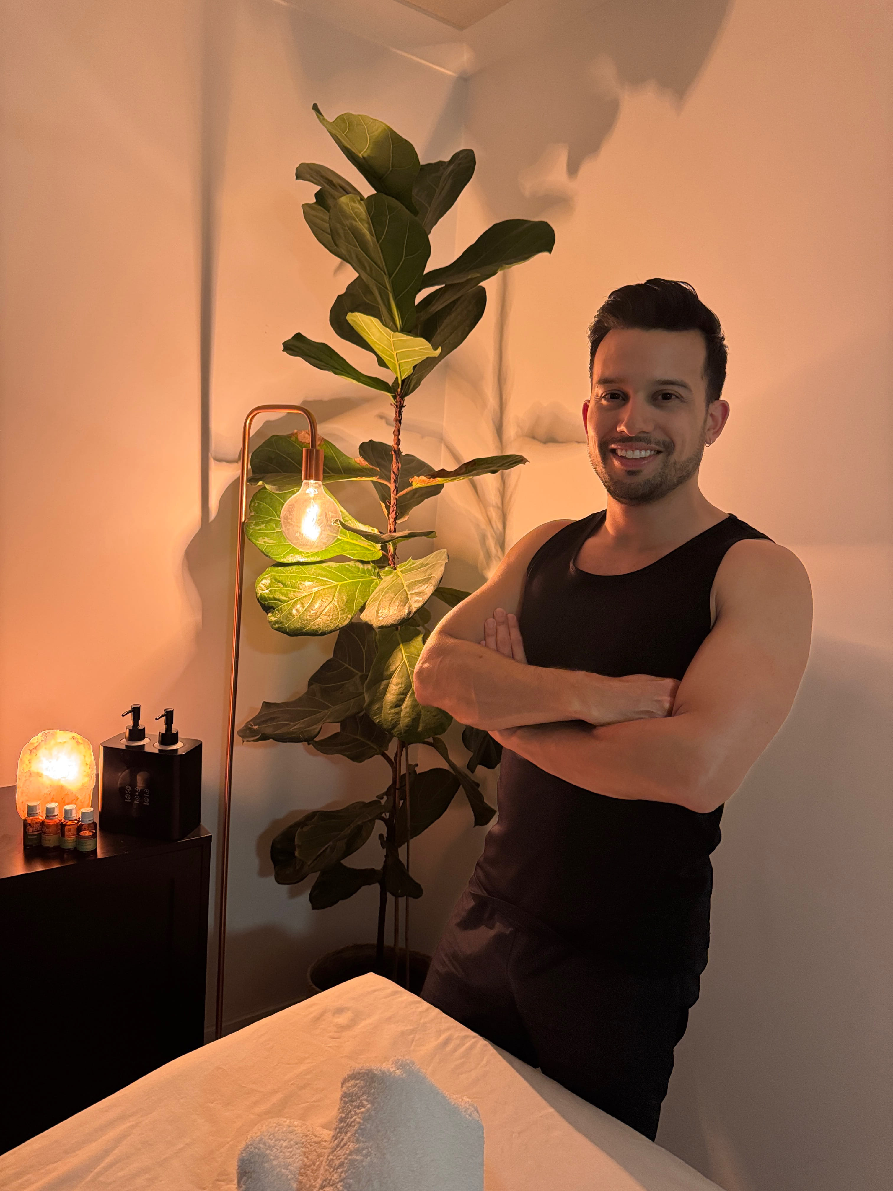 Gay Massage