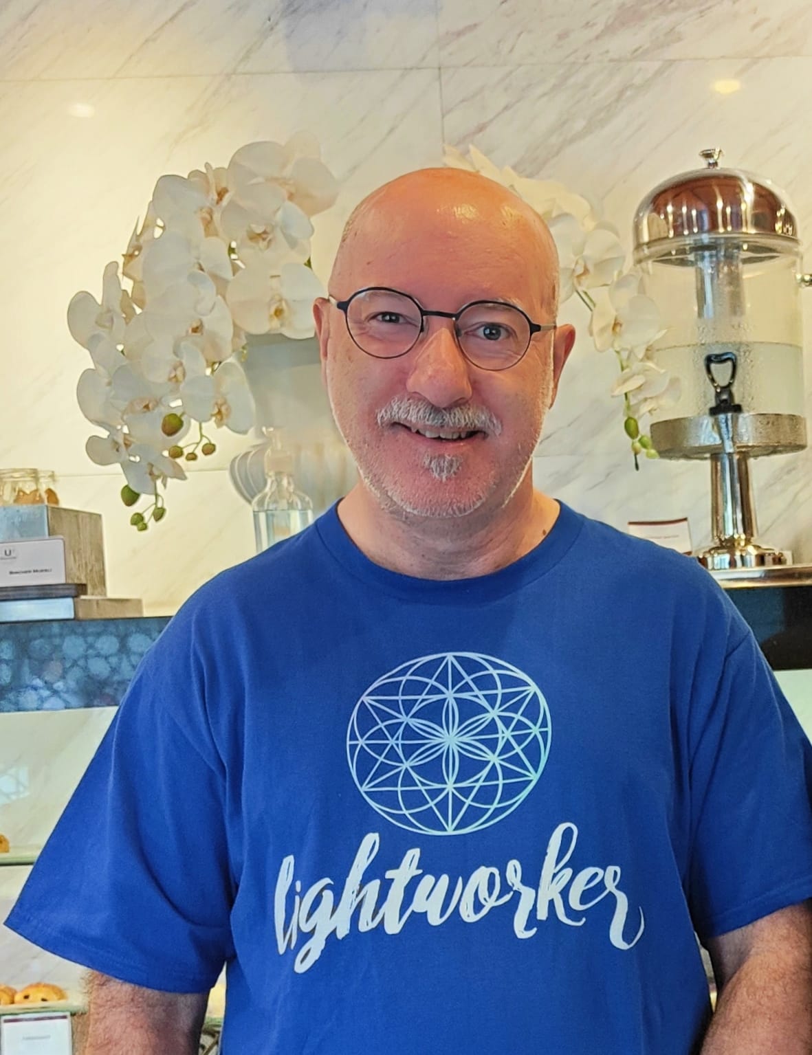 profile image 2 for Caring Connections in Leichhardt : Gay massage