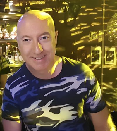 profile image for Caring Connections in Marrickville : Warm up & Relax Completely under Great Hands