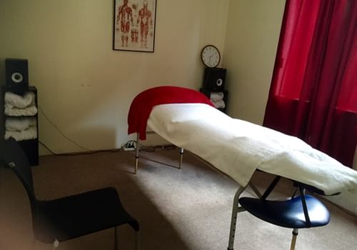 Caring Connections Masseur Spotlight Marrickville Massage Therapy