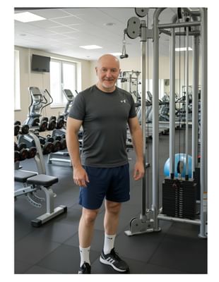 Male to Male Massage