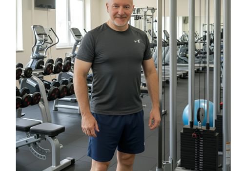 Caring Connections Masseur Spotlight Marrickville Massage Therapy
