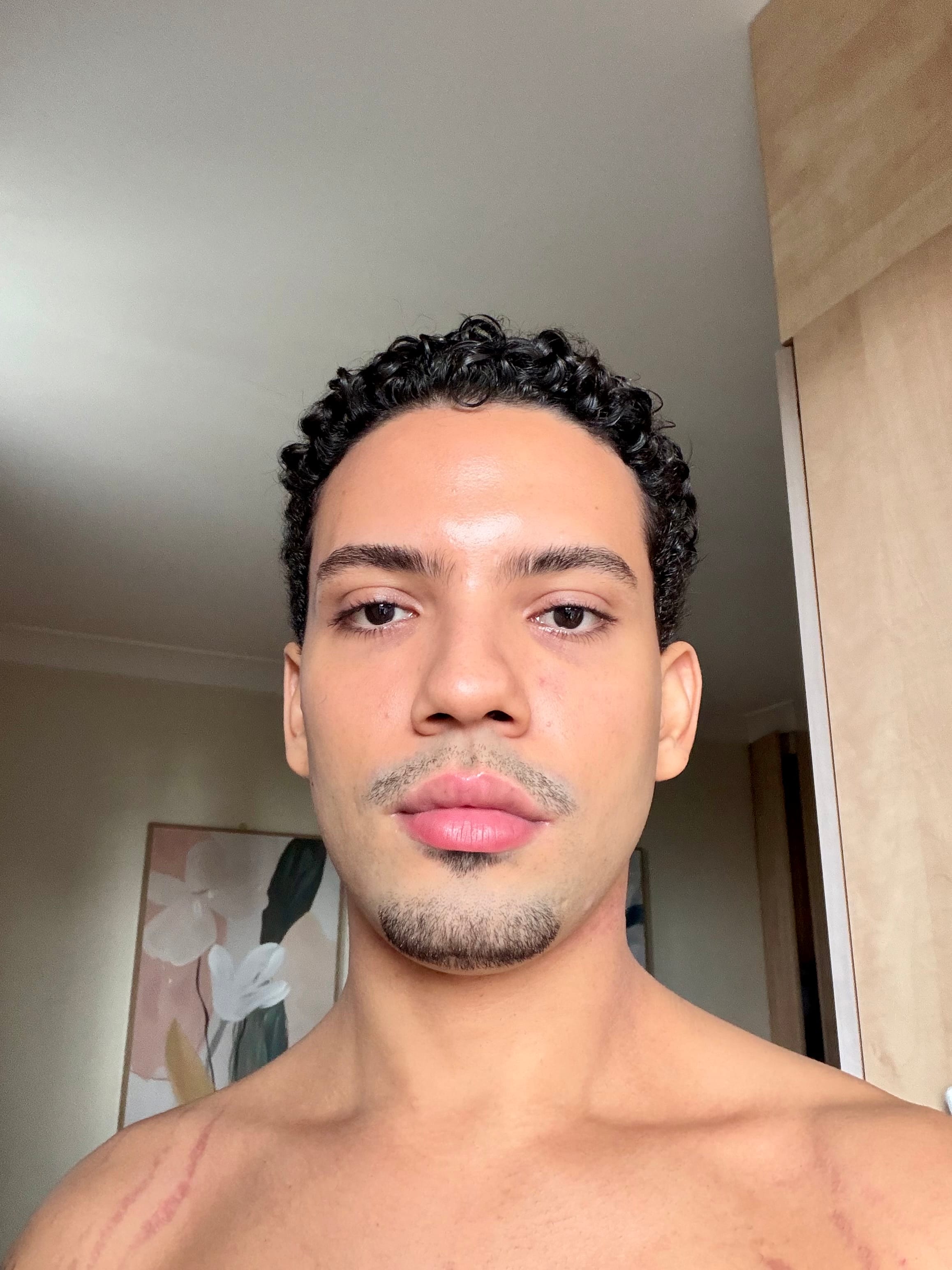 profile image for Carlosydney in Surry Hills : Male to Male Massage