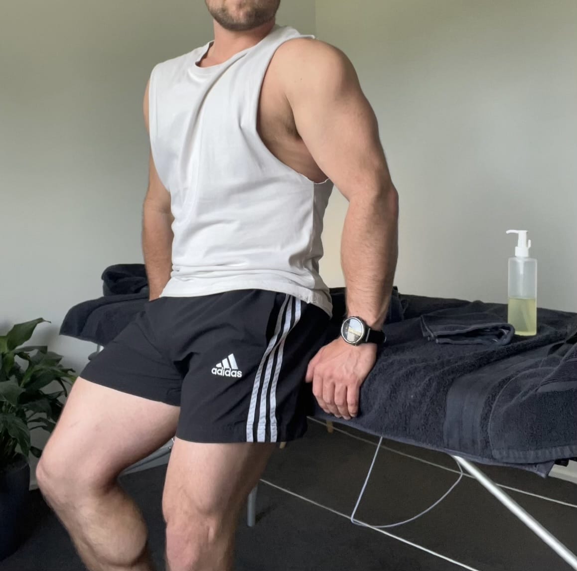 profile image for CBR Muscle Mechanic in Canberra : CBR Muscle Mechanic 