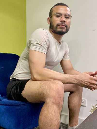 profile image for CertifiedTim676 in Melbourne : Asian here offer a sensational fullbody massage!