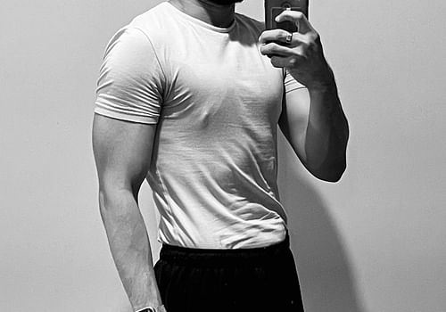 profile image 2 for CertifiedTim676 in Melbourne : Masseur