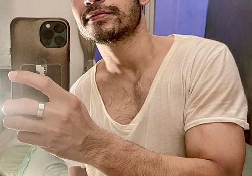 profile image 5 for CertifiedTim676 in Melbourne : Full Body Massage