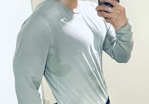 profile image 3 for CertifiedTim676 in Melbourne : Professional Bodywork