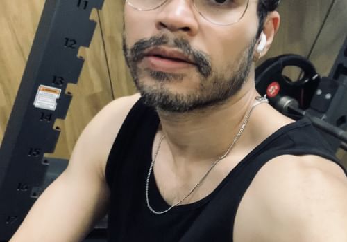 profile image 6 for CertifiedTim676 in Melbourne : Relaxation Bodywork