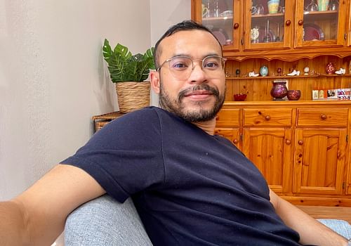 profile image 4 for CertifiedTim676 in Melbourne : Gay massage