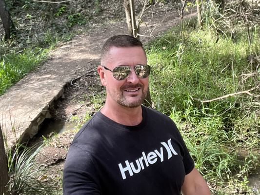 Male to Male Massage