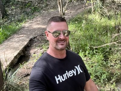 profile image for Champ in Coorparoo  : Mans man