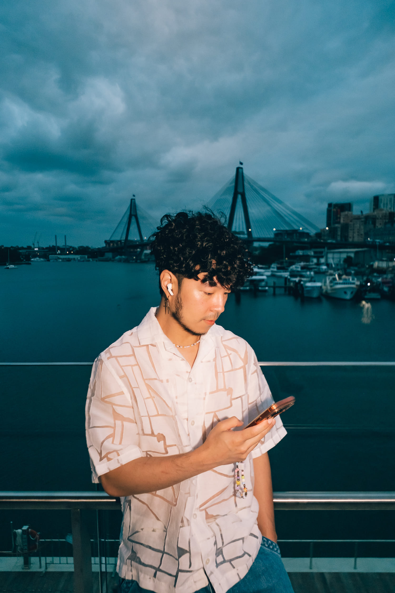 profile image for champ_syd in Lidcombe : Magic hands by champ