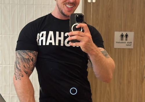 profile image 6 for ChaseJames in Melbourne : M2M Massage