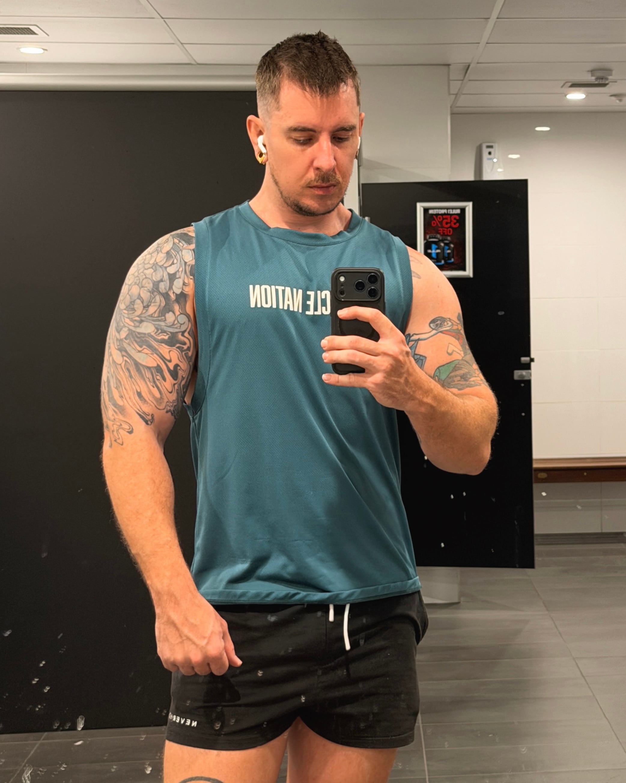 Chasensations Masseur Spotlight Perth Relaxation Bodywork