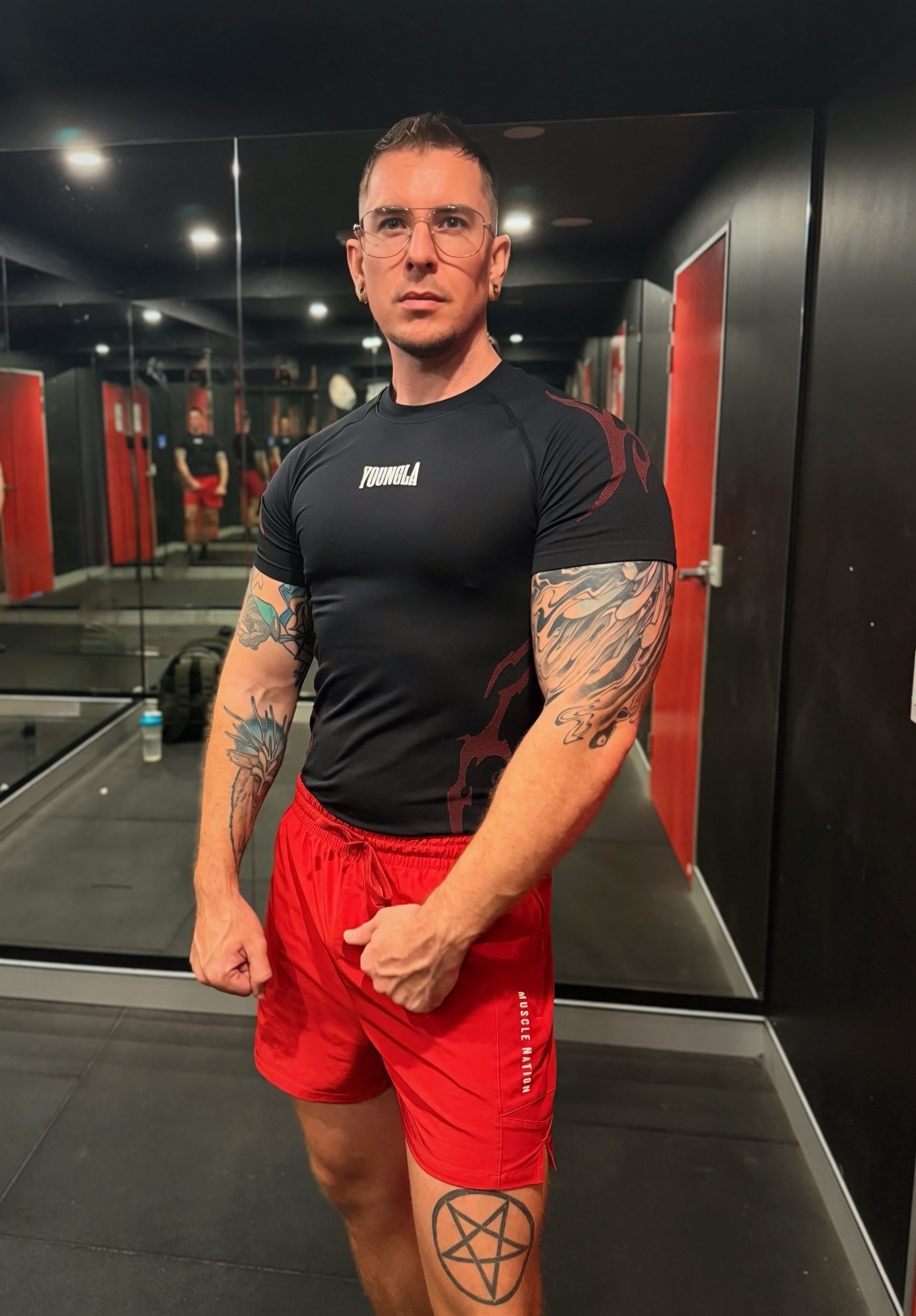 profile image 11 for Chasensations in Brisbane : Male to Male Massage
