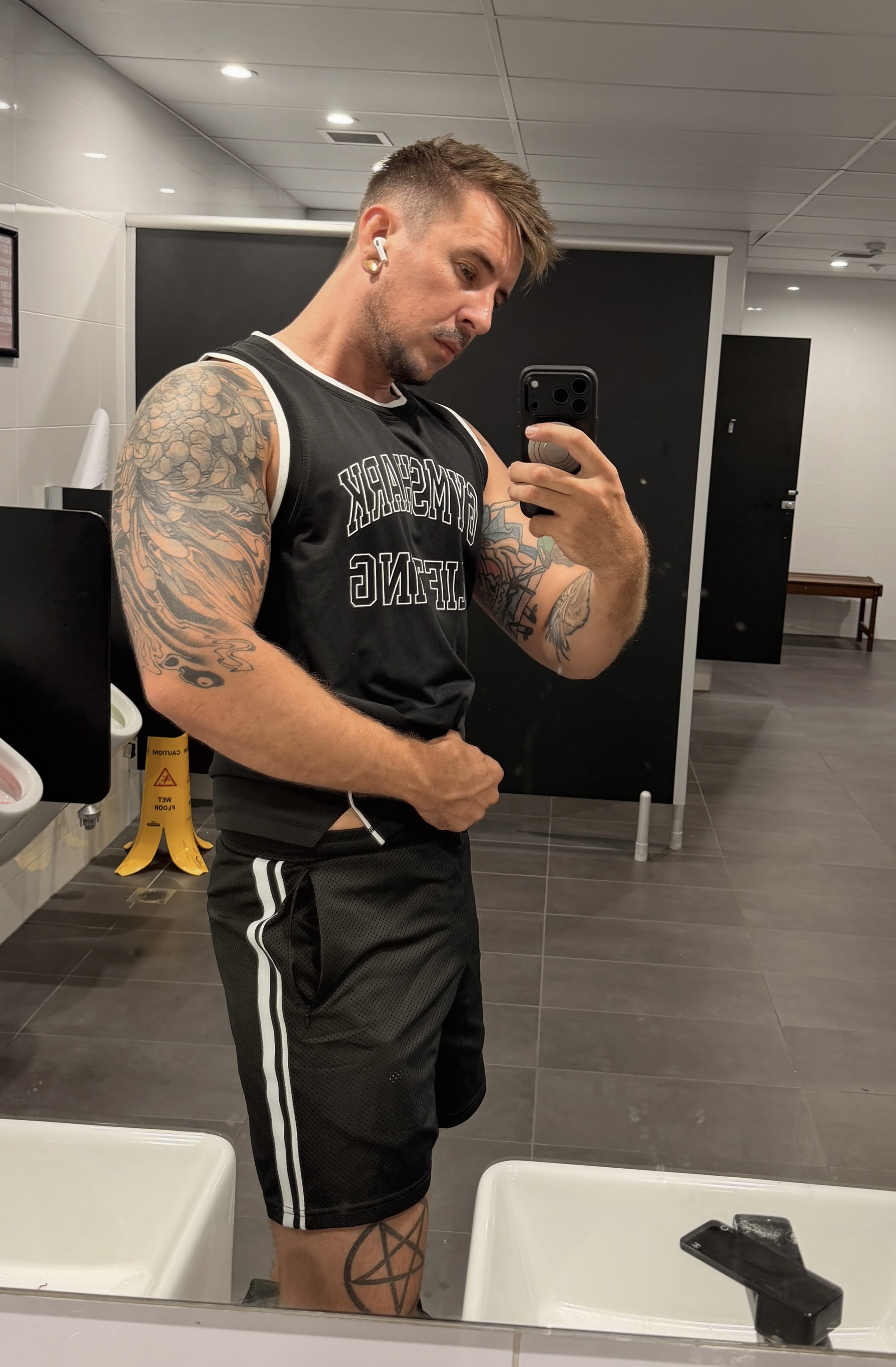 profile image 12 for Chasensations in Sydney : Gay massage