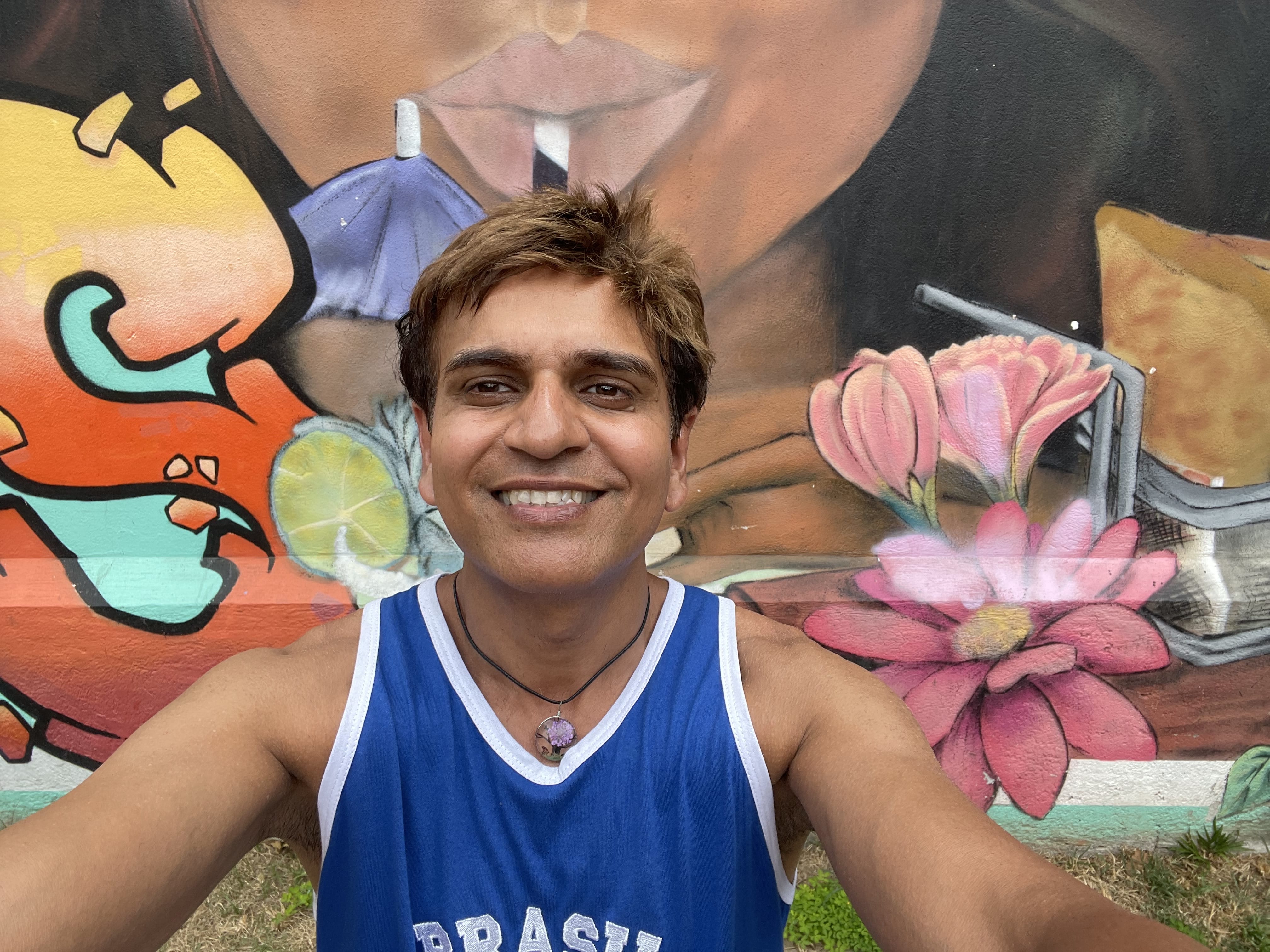 profile image for chi healing in Sydney : Energy healing/sound bath/full body massage