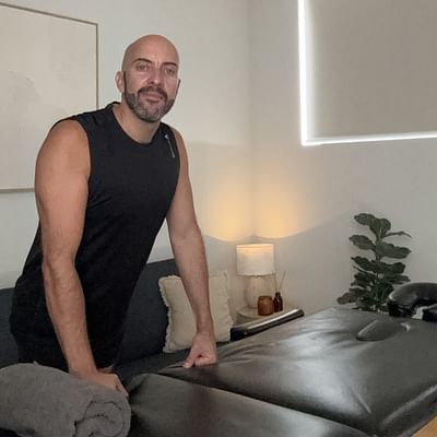 profile image for Chris GC in Gold Coast : Exclusive Male Massage – Relaxation for Men, by Me