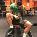 Visited - ChrisLatino