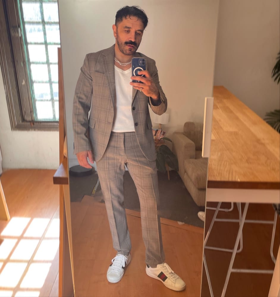 profile image 3 for ChrisLatino in Surry Hills : Relaxation Massage