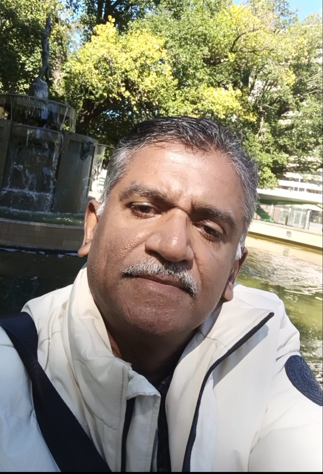 profile image for chrismassage in Dandenong : Relax and renew with a body massage 